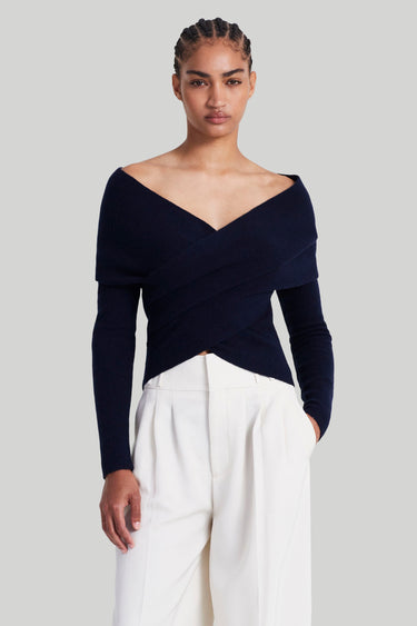 Altuzarra_'Virginia' Sweater_Berry Blue